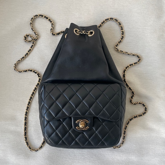 CHANEL Backpack - Picture 1 of 7